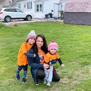 Meet your Posher, Mitzi